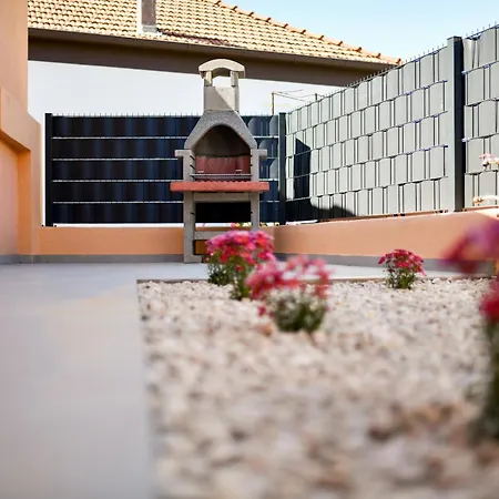 Casa de Férias Lena