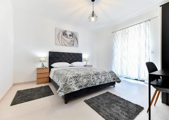 Vakantiehuis Lena Sukošan