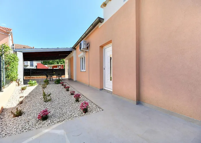 Lena Ferienhaus