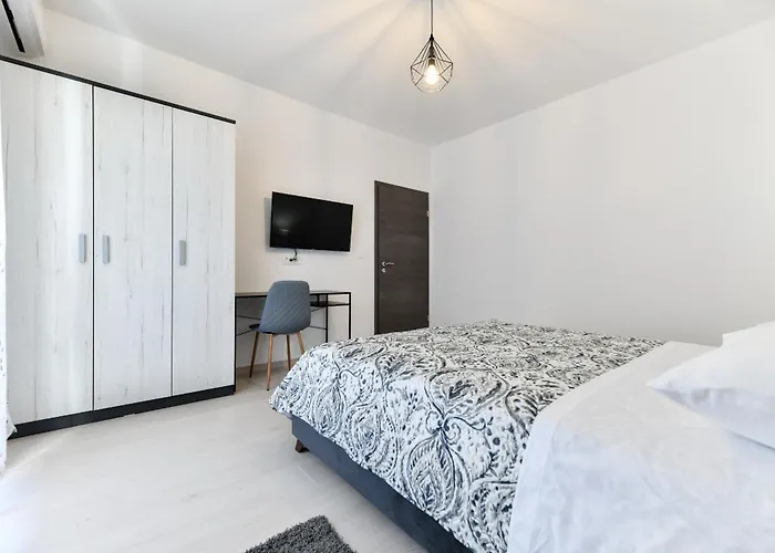 Ferienhaus Lena