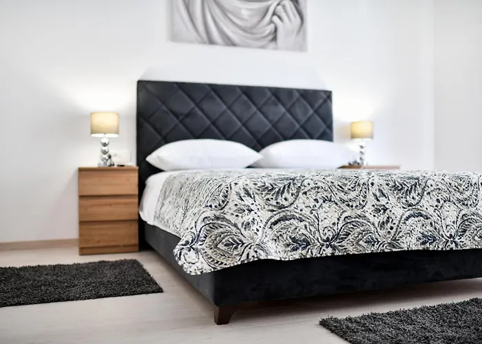 Vakantiehuis Lena Sukošan